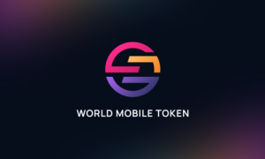 معرفی ارز دیجیتال ورلد موبایل توکن World Mobile Token (WMT)