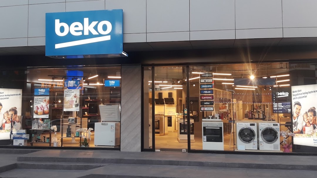 معرفی برند بکو beko.com؛ سفارش از beko ترکیه