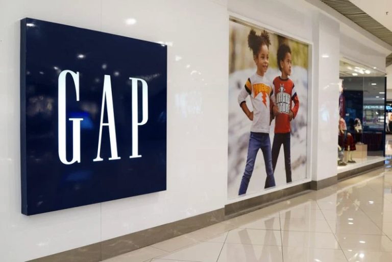 معرفی برند گپ gap.com؛ خرید آنلاین از GAP ترکیه