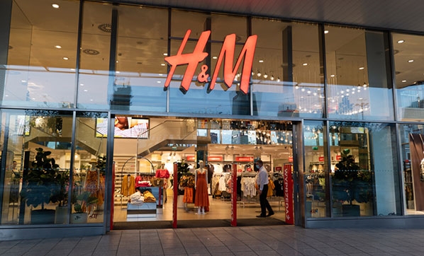 معرفی برند اچ اند ام hm.com؛ خرید آنلاین از H&M ترکیه