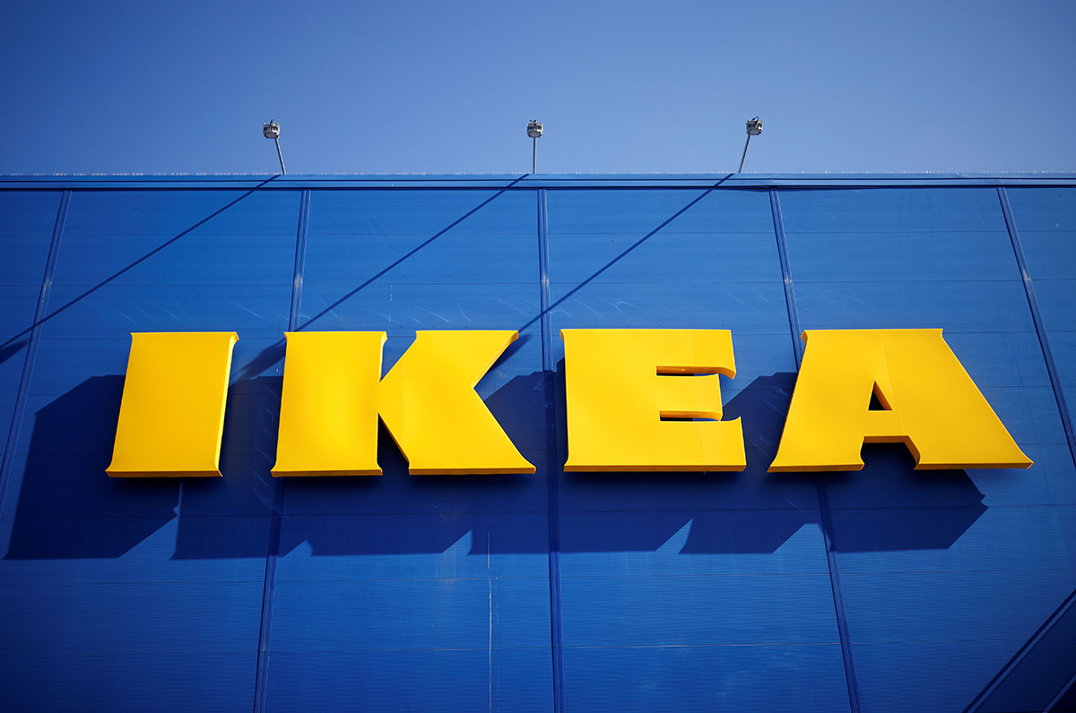 معرفی برند ایکیا ترکیه ikea.com.tr؛ خرید لوازم خانه از ایکیا