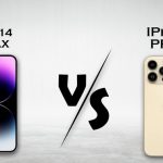 iphone 15 pro max iphone 14 pro max comparison