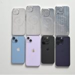 iphone 15 series comparison