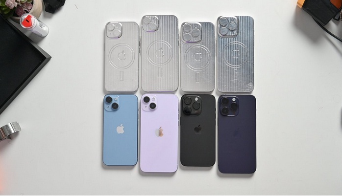 iphone 15 series comparison