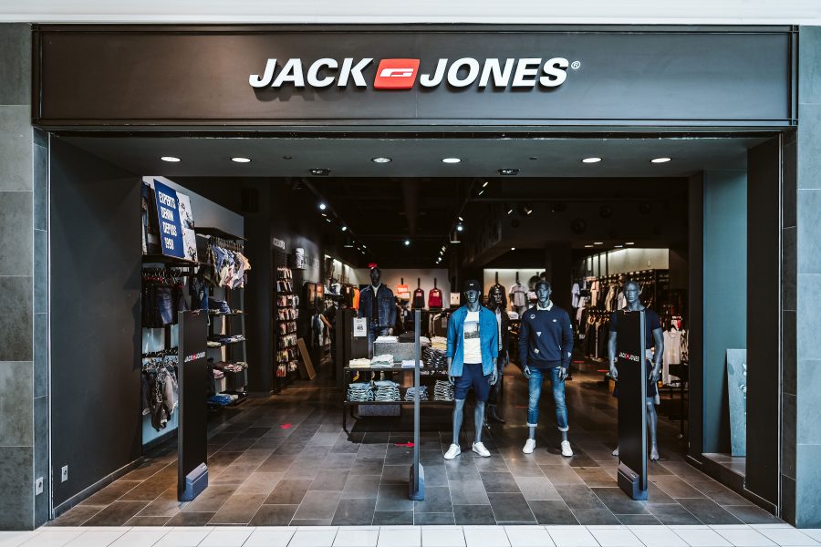 خرید آنلاین از جک اند جونز ترکیه jack and jones