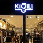 خرید آنلاین از محصولات برند کیگیلی kigilii