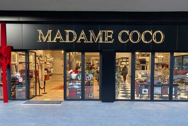 خرید آنلاین از برند مادام کوکو ترکیه madame-coco