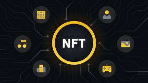 راهنمای جامع دسته بندی‌های ان اف تی NFT