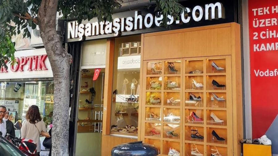 خرید آنلاین از برند نیشانتاشی ترکیه nisantasishoes-com