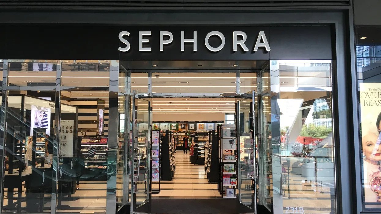 معرفی برند سفورا Sephora.com؛ خرید آنلاین از Sephora ترکیه