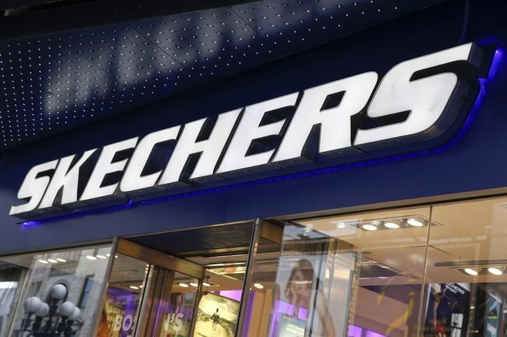 معرفی برند اسکچرز skechers.com؛ خرید ارز اسکیچرز ترکیه