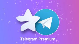 تلگرام پرمیوم Telegram Premium چیست و چه کاربردهایی دارد؟ آموزش خرید تلگرام پریمیوم با ارزهای دیجیتال