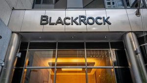 معرفی شرکت بلک راک BlackRock