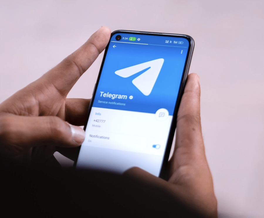 یونی بات در تلگرام چیست؟