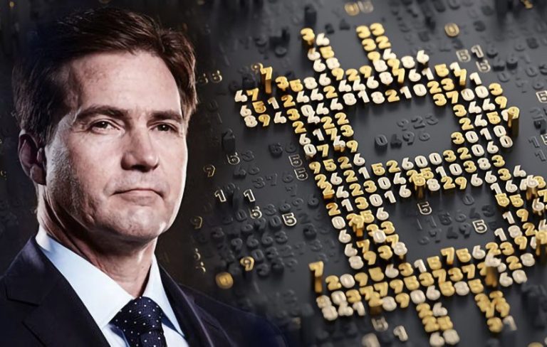 گریگ رایت (Craig Wright) کیست؟