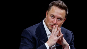 ایلان ماسک Elon Musk کیست؟