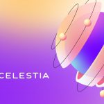 ارز دیجیتال سلستیا celestia