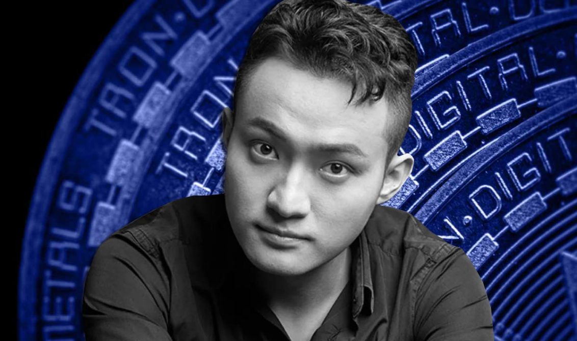 جاستین سان Justin Sun کیست؟