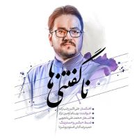 دانلود آلبوم ناگفتنی ها از بهنام آرمین نژاد و علی اکبر رجب زاده