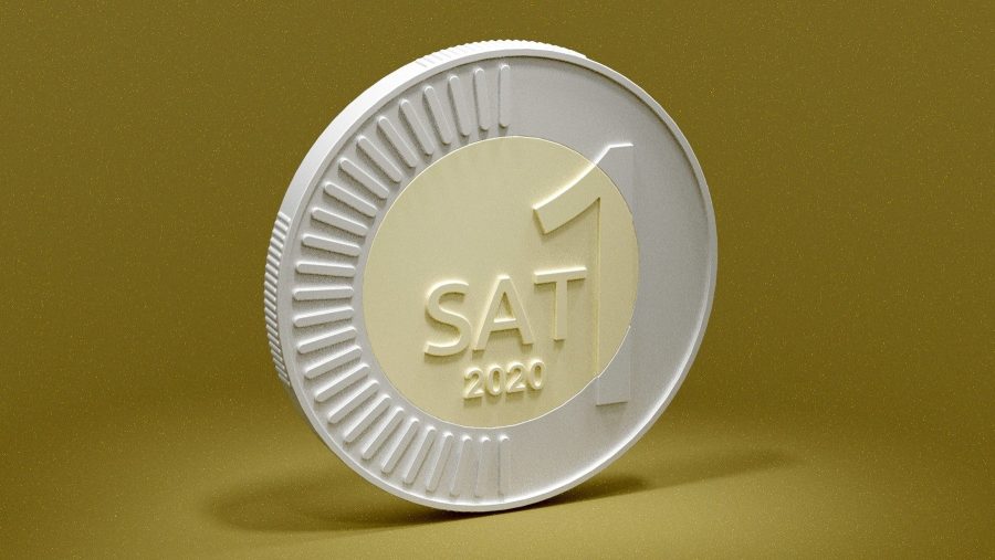 ارز دیجیتال ستس sats coin