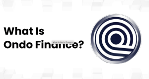 ارز دیجیتال اوندو Ondo Finance چیست؟
