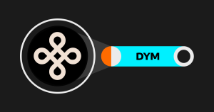 معرفی ارز دیجیتال دایمنشن Dymension (DYM)