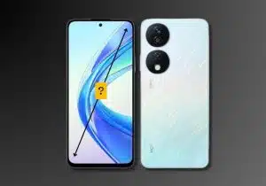 گوشی آنر ایکس 7 بی (Honor X7b)