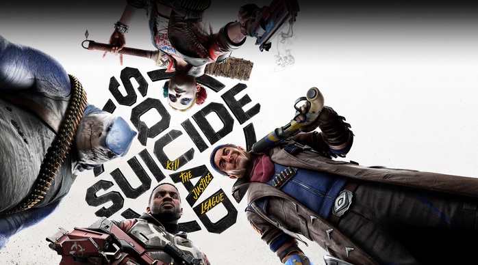 بازی Suicide Squad: Kill The Justice League
