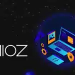 شبکه و ارز دیجیتال آیوز AIOZ