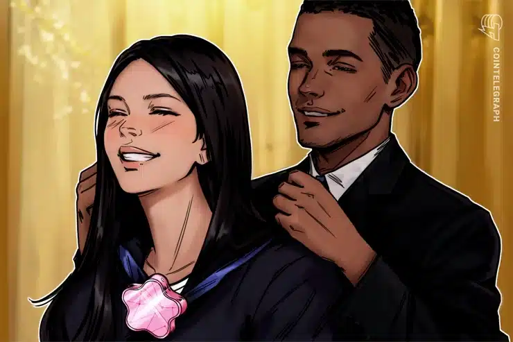 NFTهای کاربردی چیست و چرا اهمیت دارند؟