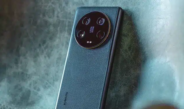 گوشی شیائومی 14 اولترا