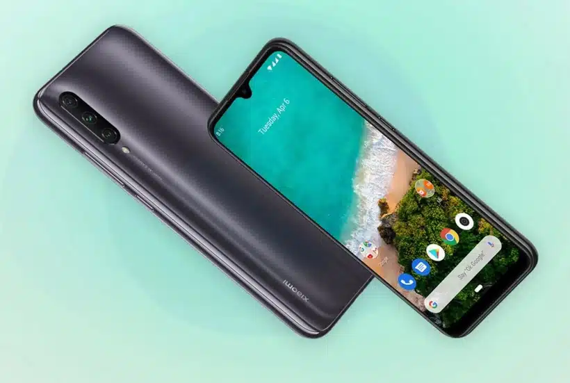 گوشي شيائومي Xiaomi Redmi A3