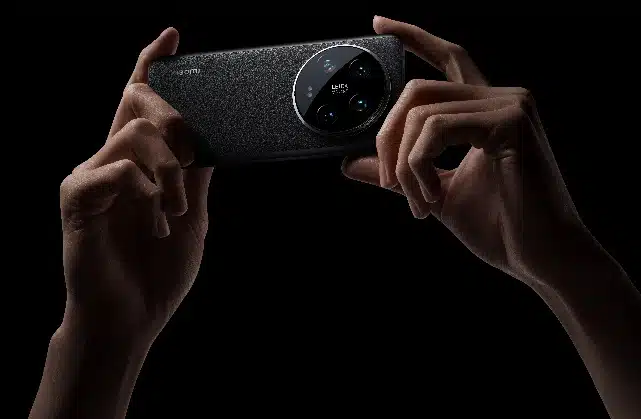 گوشی شیائومی 14 اولترا