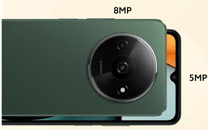 گوشي شيائومي Xiaomi Redmi A3