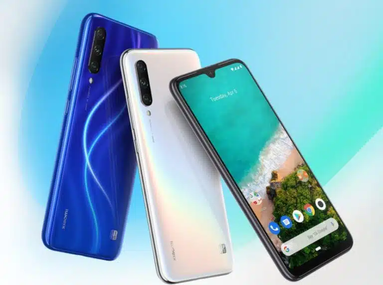 گوشی شيائومی ردمی آ 3 (Xiaomi Redmi A3)