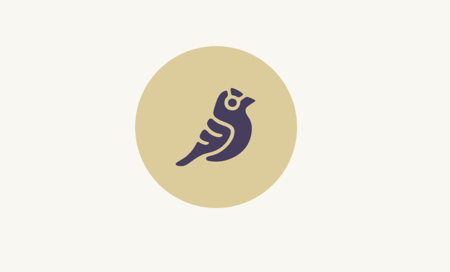 ارز دیجیتال گلدفینچ goldfinch