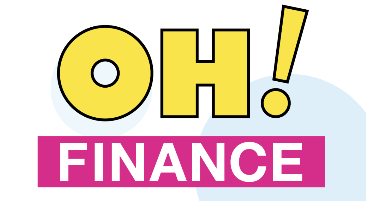 معرفی ارز دیجیتال اوه فایننس Oh! Finance (OH)