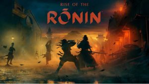 بازی Rise of The Ronin