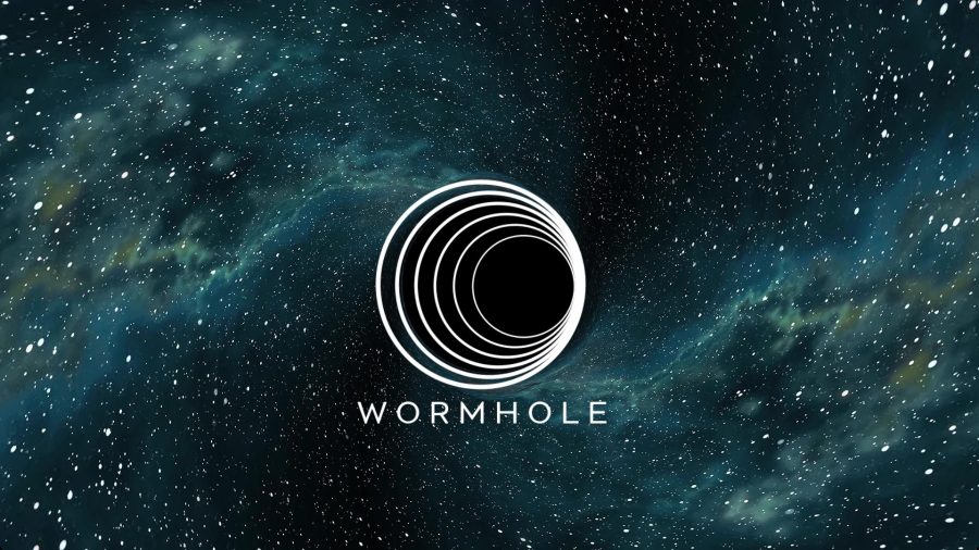 ورم هول کوین wormhole coin