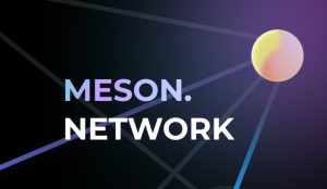 معرفی ارز دیجیتال مزون نتورک Meson Network (MSN)