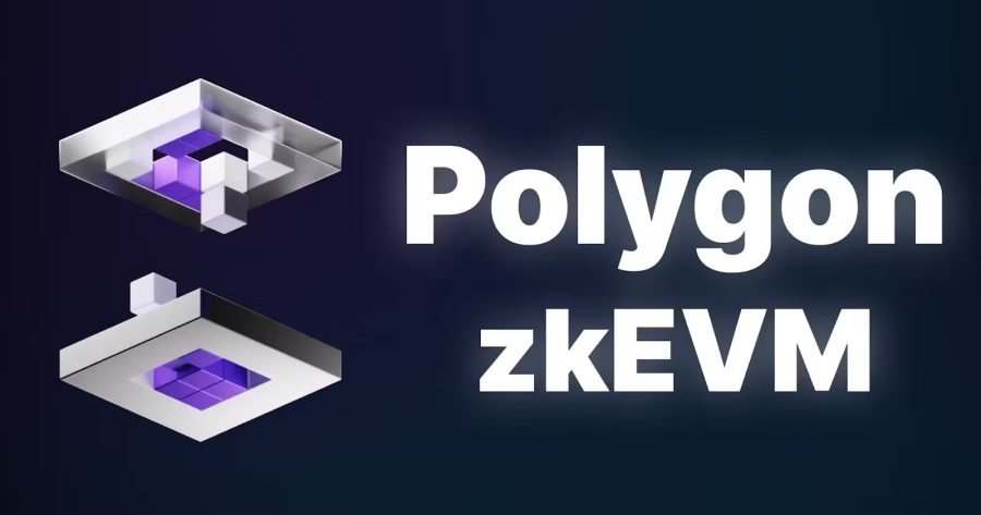 پروژه Polygon zkEVM چیست؟