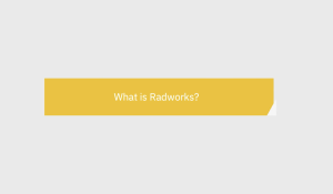 رادوِرکس Radworks (RAD) چیست؟