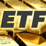 صندوق پشتوانه طلا ای تی اف etf gold