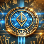 توکن میجر major token