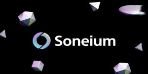 معرفی ارز دیجیتال سونیوم (Soneium) و ایردراپ آن