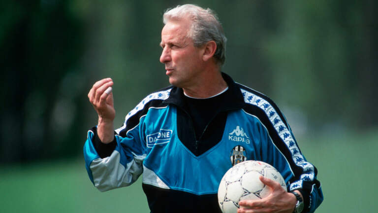 مربیان رکورددار سری آ